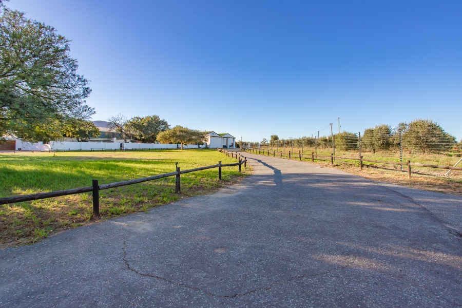 To Let 2 Bedroom Property for Rent in Paarl Rural Western Cape